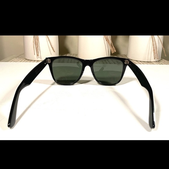 Ray-Ban 1992 Olympic sunglasses - Picture 7 of 7